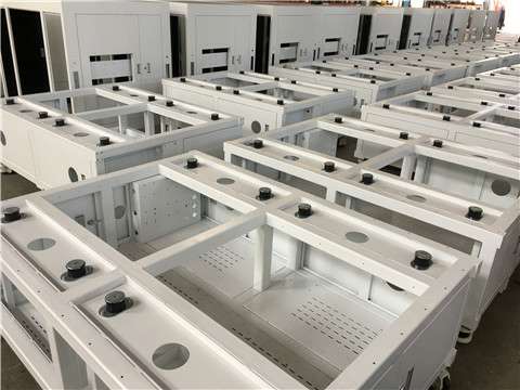 钣金加工企业该采用什么技术-常州天赐有机农业发展有限公司 钣金加工企业该采用什么技术-常州天赐有机农业发展有限公司