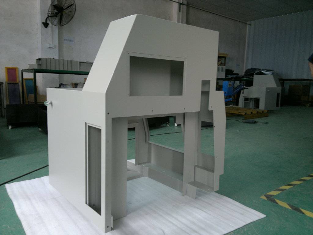 钣金加工材料选什么样的好?-常州天赐有机农业发展有限公司