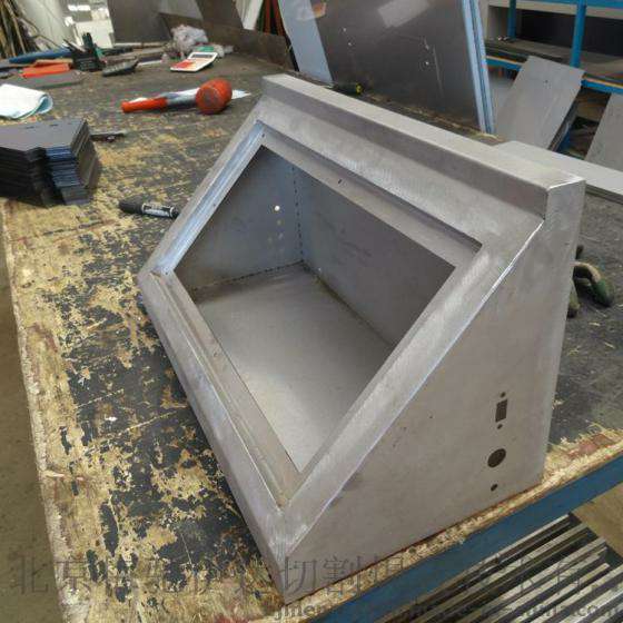 钣金加工焊接注意什么？-常州天赐有机农业发展有限公司