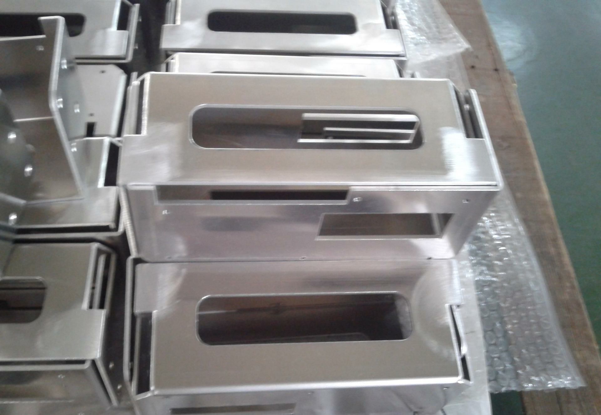 钣金加工时应如何选择材料？-常州天赐有机农业发展有限公司