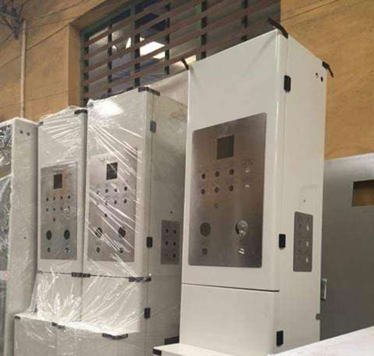 钣金加工工艺水平提升-常州天赐有机农业发展有限公司