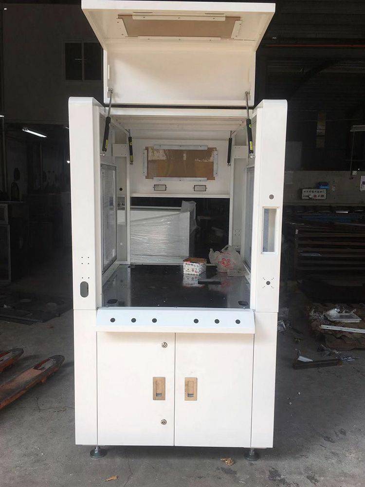异形钣金加工能否符合加工的需要-常州天赐有机农业发展有限公司 异形钣金加工能否符合加工的需要-常州天赐有机农业发展有限公司