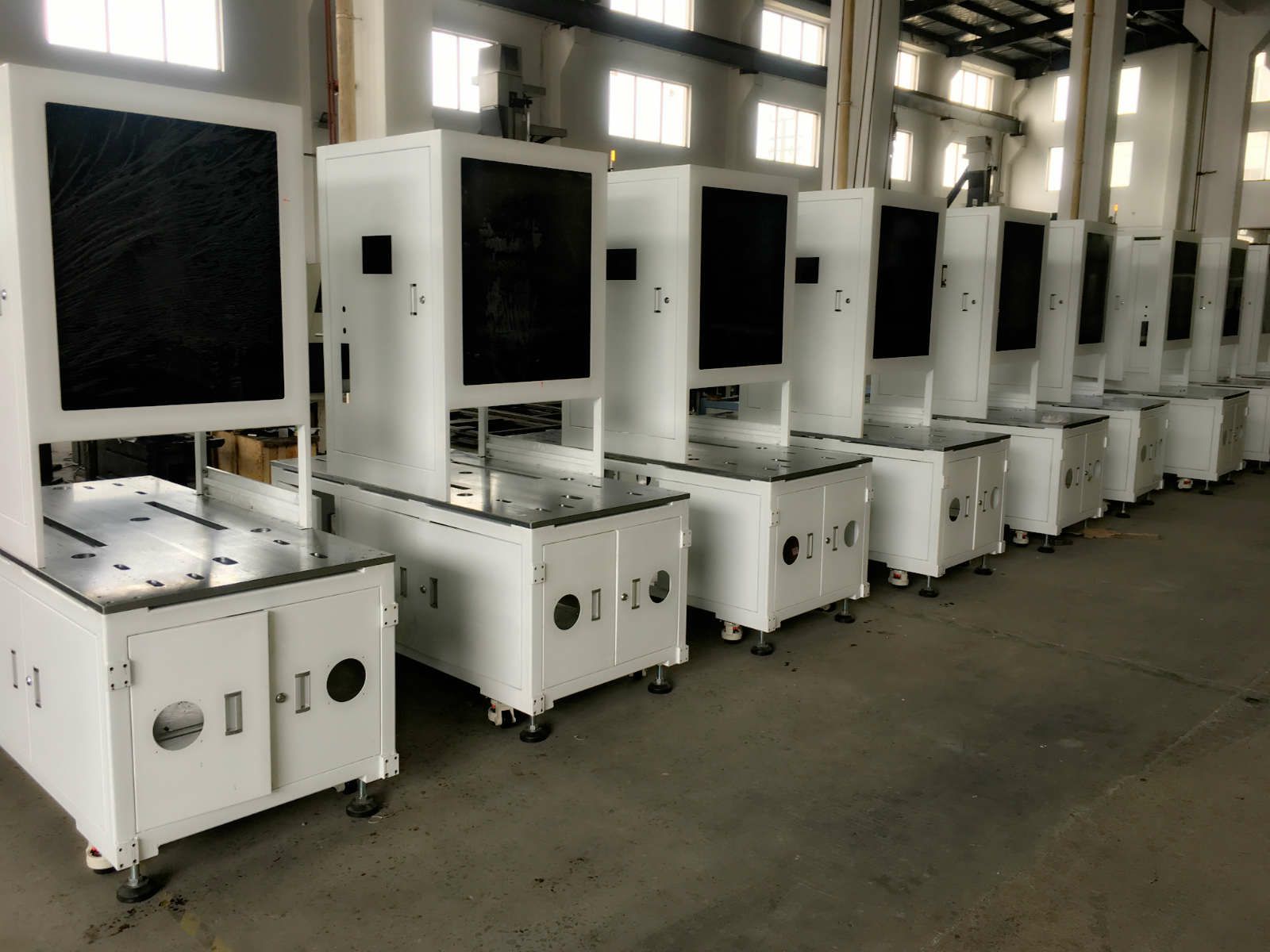 钣金加工成型在工作中应用-常州天赐有机农业发展有限公司 钣金加工成型在工作中应用-常州天赐有机农业发展有限公司