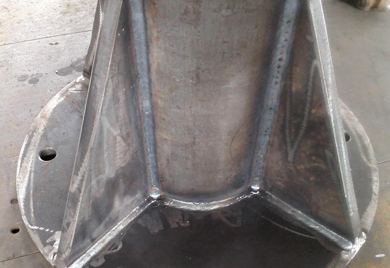 钣金加工零件连接的方式有哪些?-常州天赐有机农业发展有限公司 钣金加工零件连接的方式有哪些?-常州天赐有机农业发展有限公司